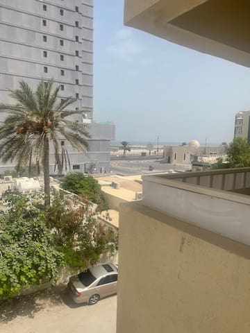 阿治曼(Ajman)的民宿