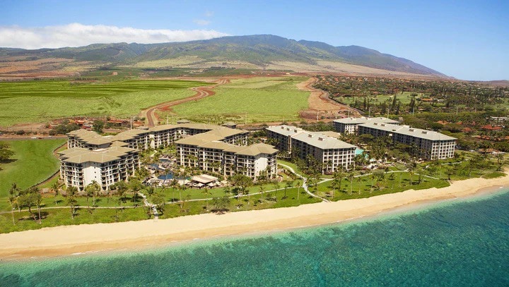 Westin Ka’anapali Ocean Resort Villas North- 1bd