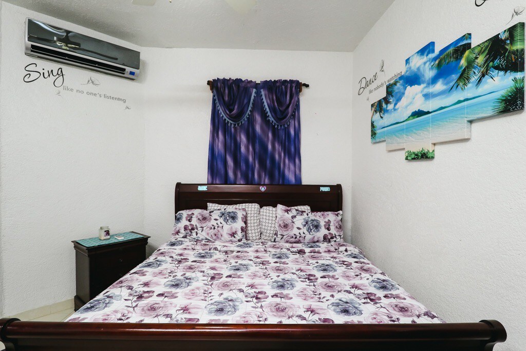 可爱的3卧室度假屋，可欣赏360度岛屿景观