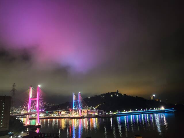 Dolsan-eup, Yeosu-si的民宿