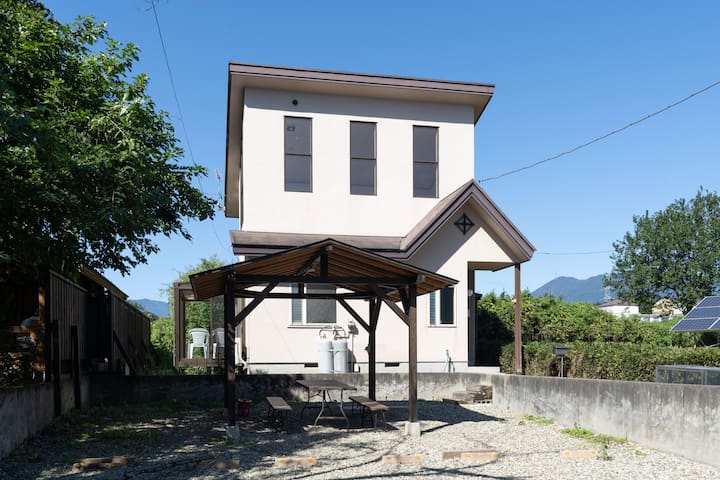 Nasu-cho, Nasu-gun的民宿