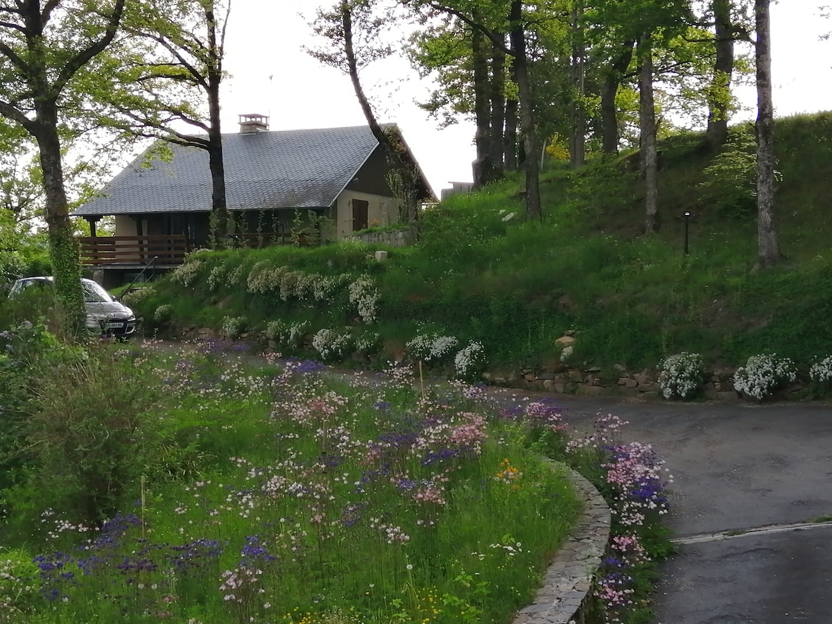 Charmante maison de campagne