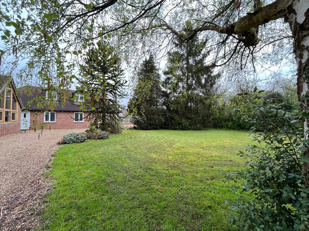 Smart Loft annex in Cookham