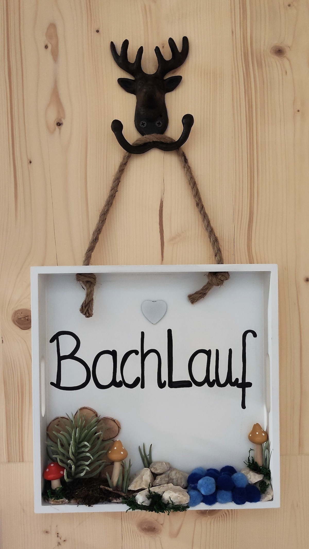 BachLauf in Happy Allgäu