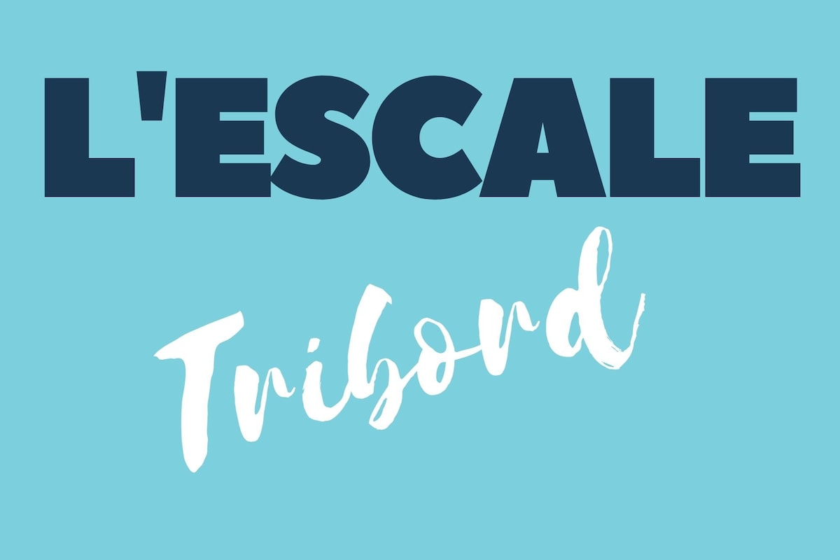 Escale Tribord