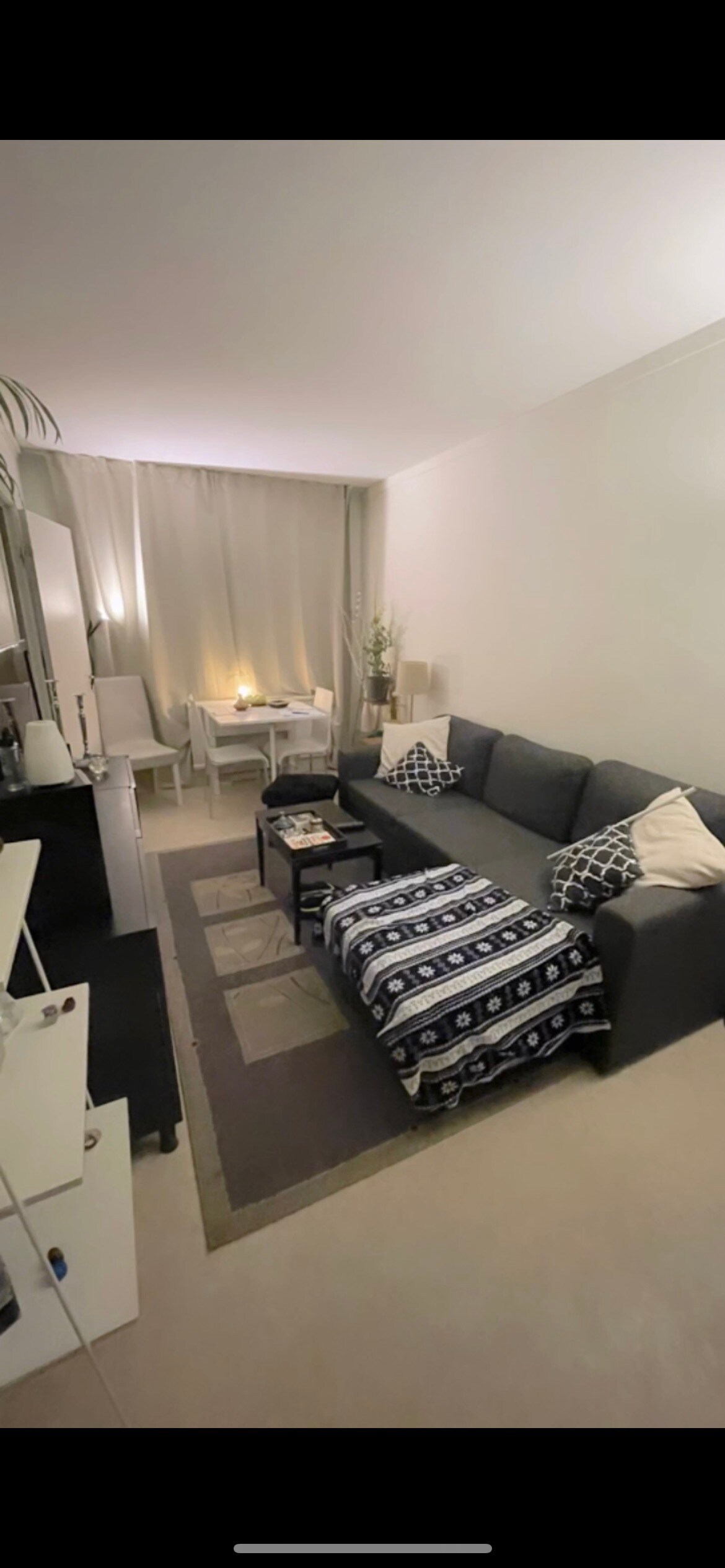 lovely 1 bedroom in Ramberget, 15 min from centre
