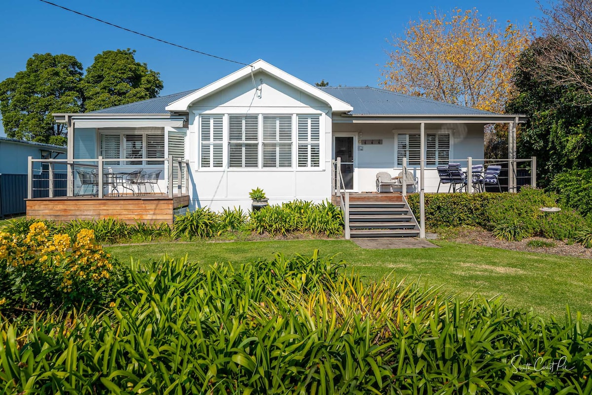 Moruya Holiday House