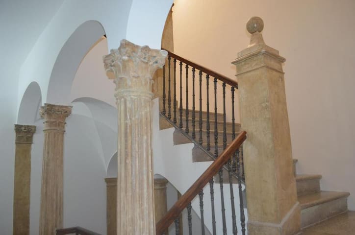 Castel di Sangro的民宿