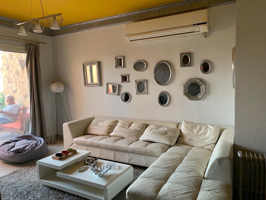 Ain Sokhna豪华现代复式3卧室公寓