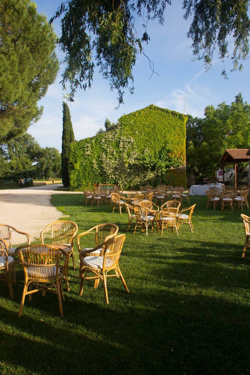 Agriturismo Pian del Tevere, tra Assisi e Perugia