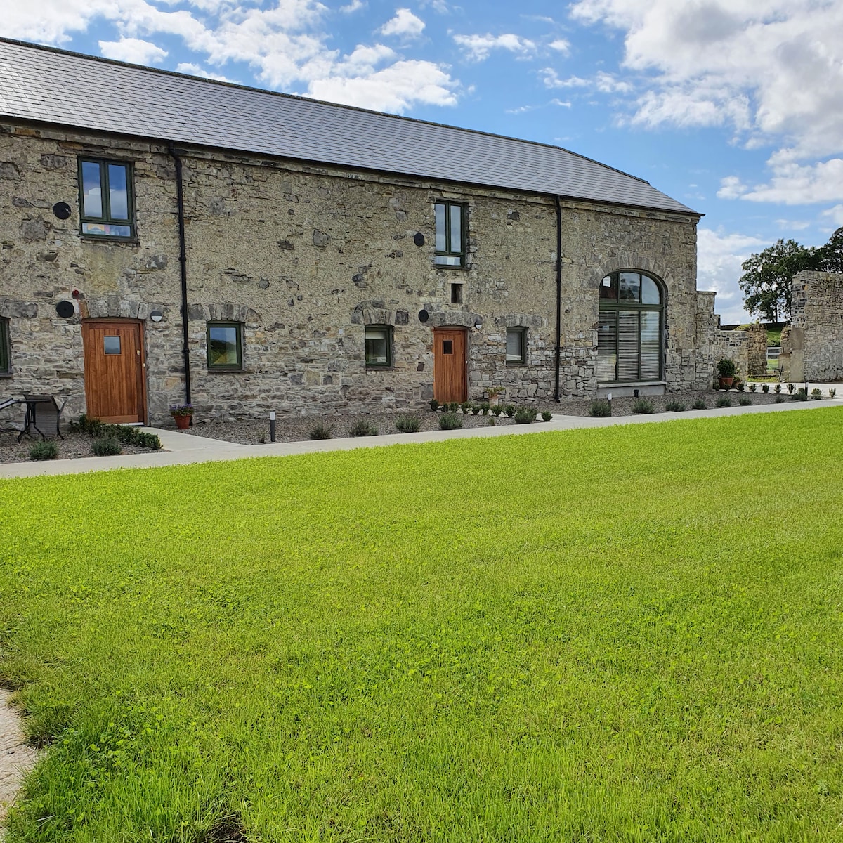 No 3 Newhaggard Mill Cottages