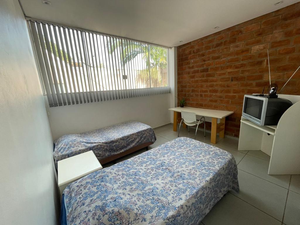 Apartamento conveniente no centro-Santo Ângelo/RS