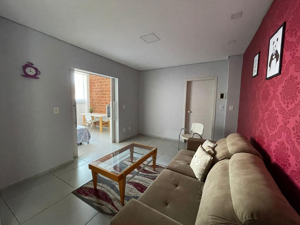 Apartamento conveniente no centro-Santo Ângelo/RS