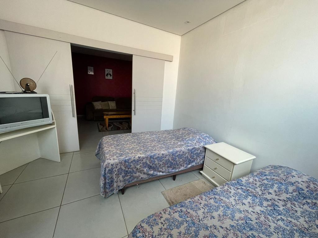 Apartamento conveniente no centro-Santo Ângelo/RS