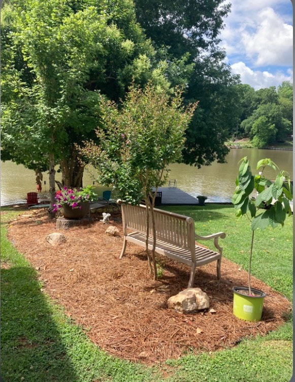 Tiny Home Apartment on Lake Greenwood