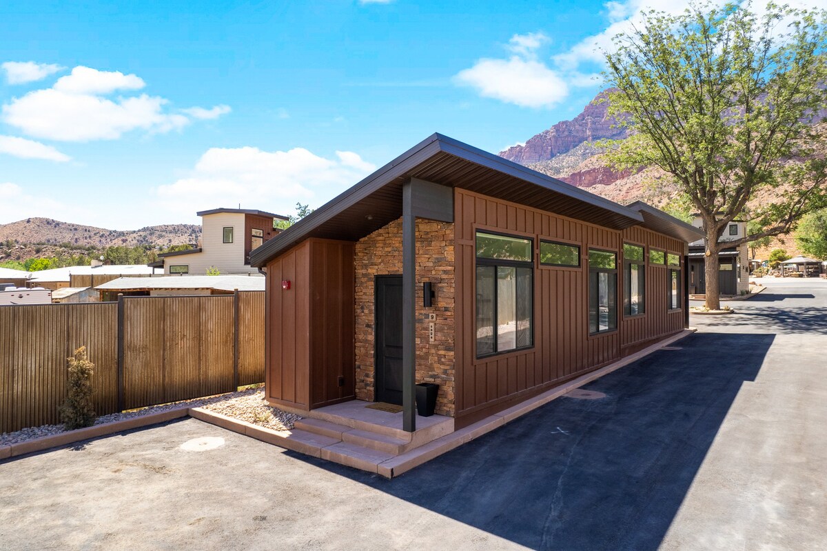 The Bungalows at Zion Sage # 9