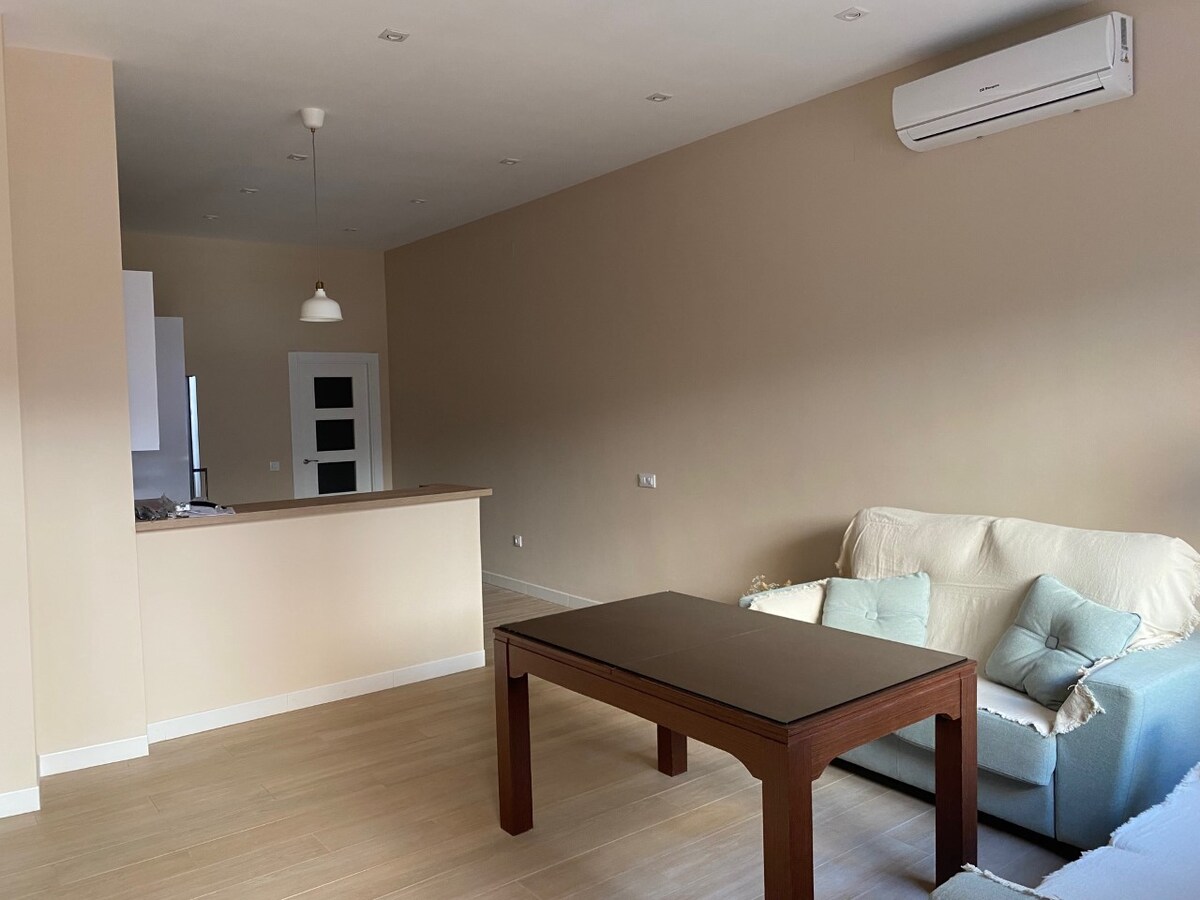 Precioso apartamento en complejo residencial