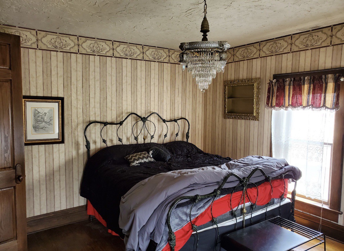 1882年4间卧室的房源North platte