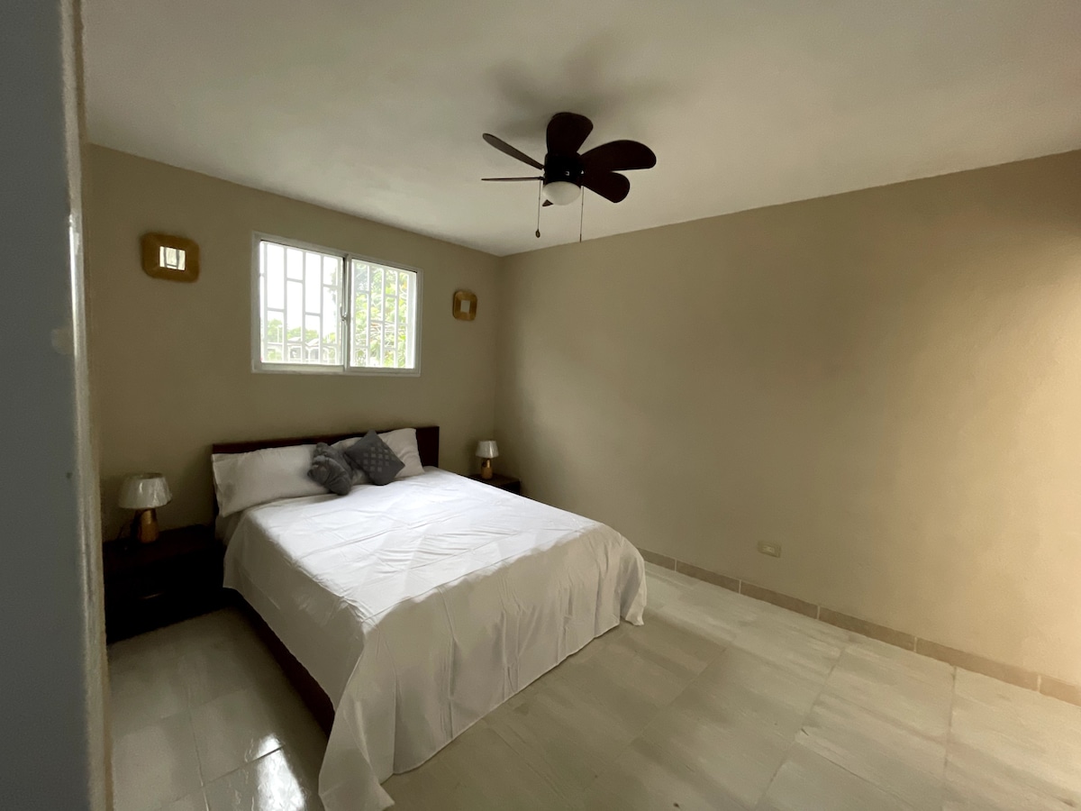 Cap-Haitien可爱的单卧室公寓