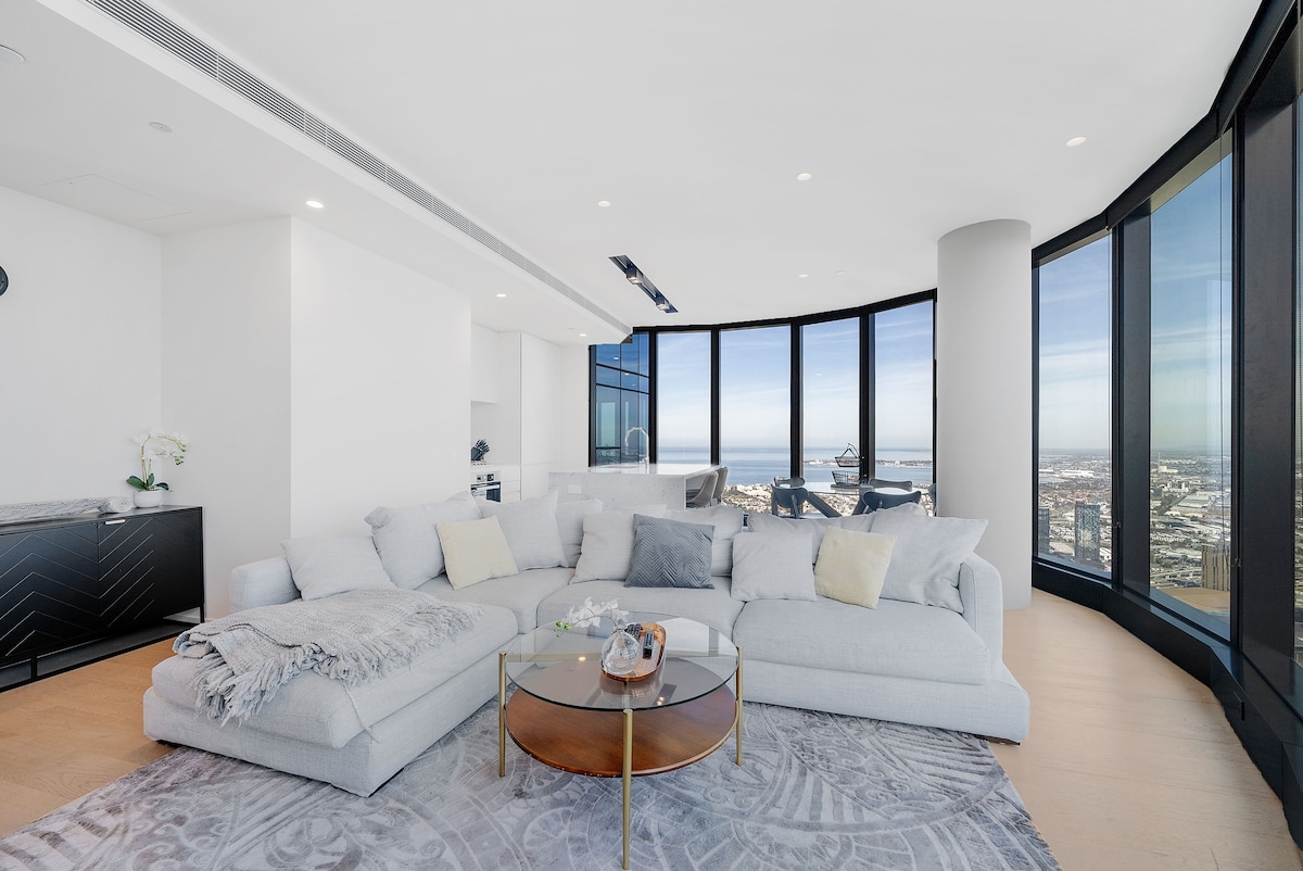 Sub Penthouse Collection 8408 - Southbank