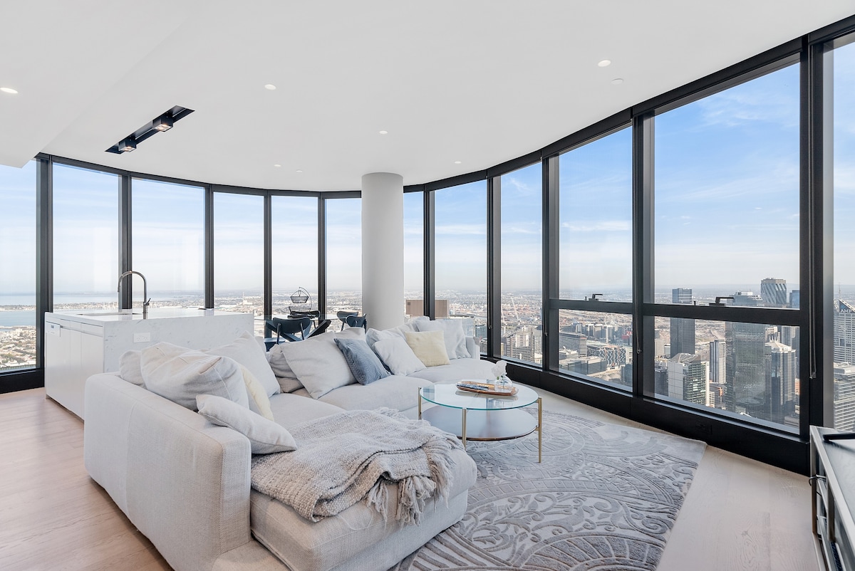 Sub Penthouse Collection 8408 - Southbank