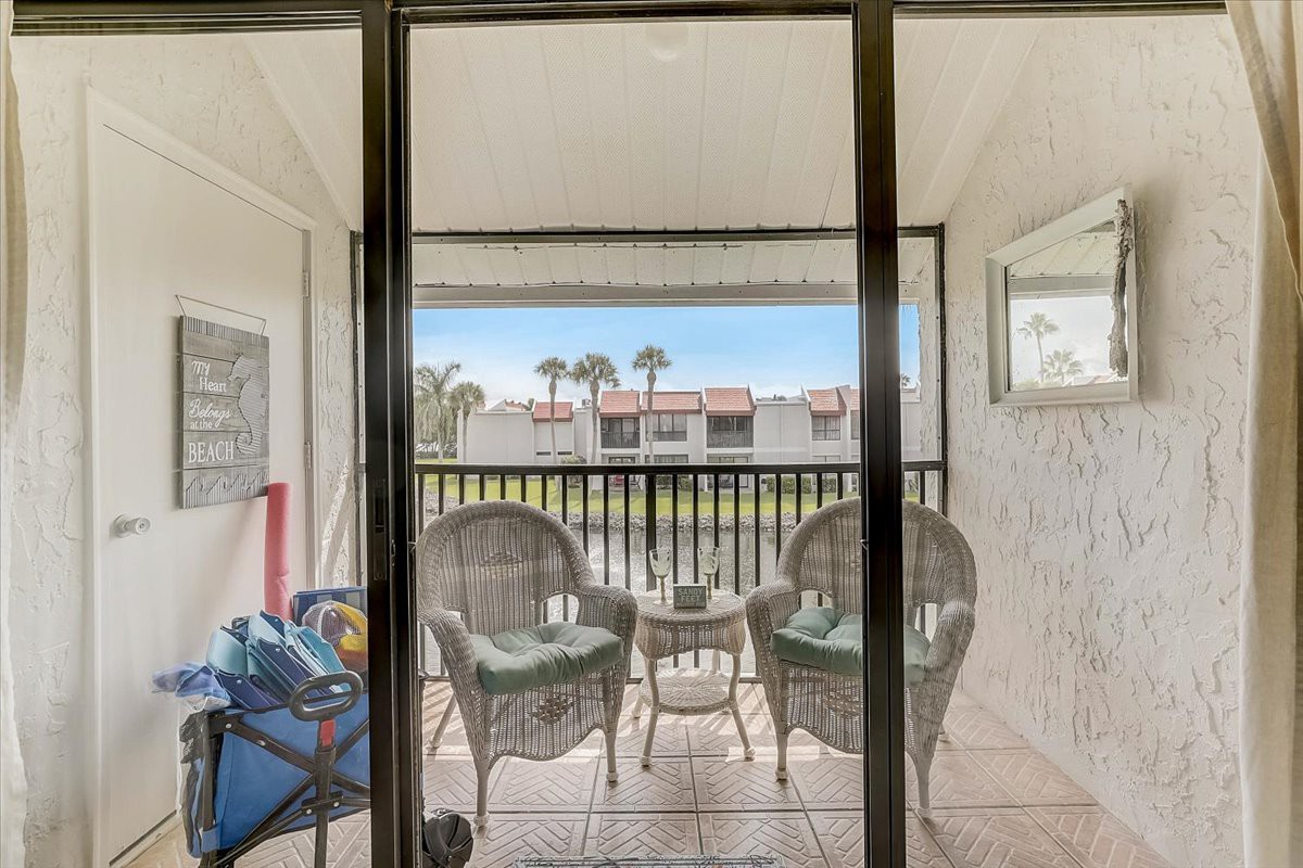 *Deeded Beach Access, Lrg Heated Pool, Sunsets*