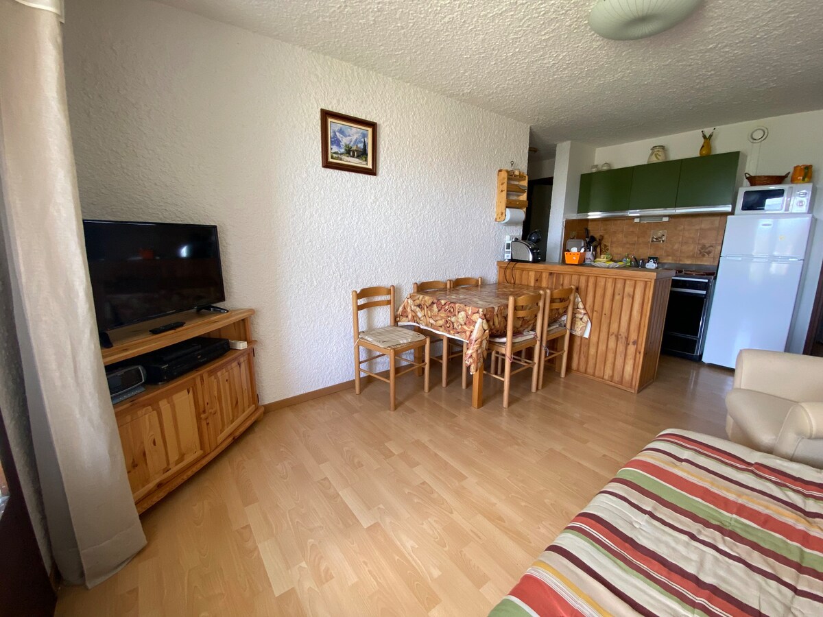 Laye Station - Appartement 5 personnes