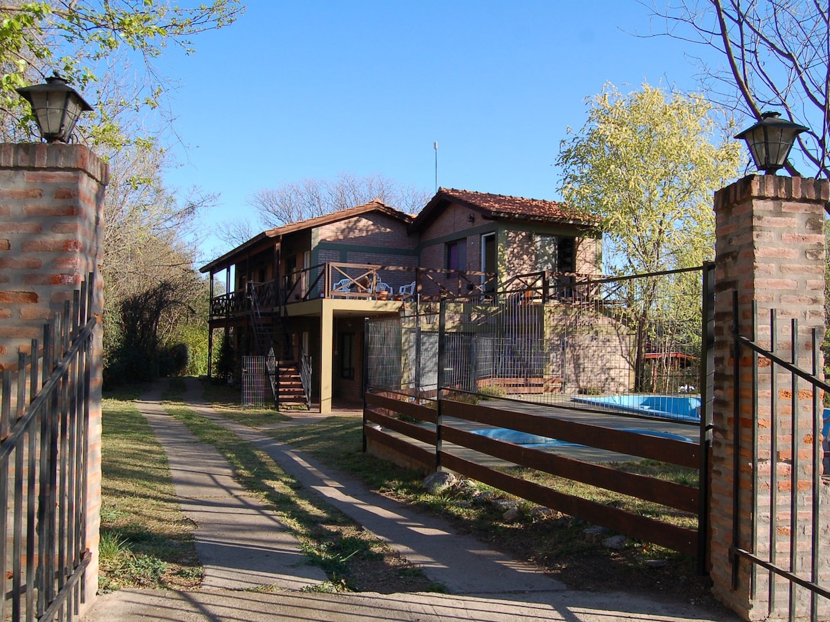 Posada Piedra Luna