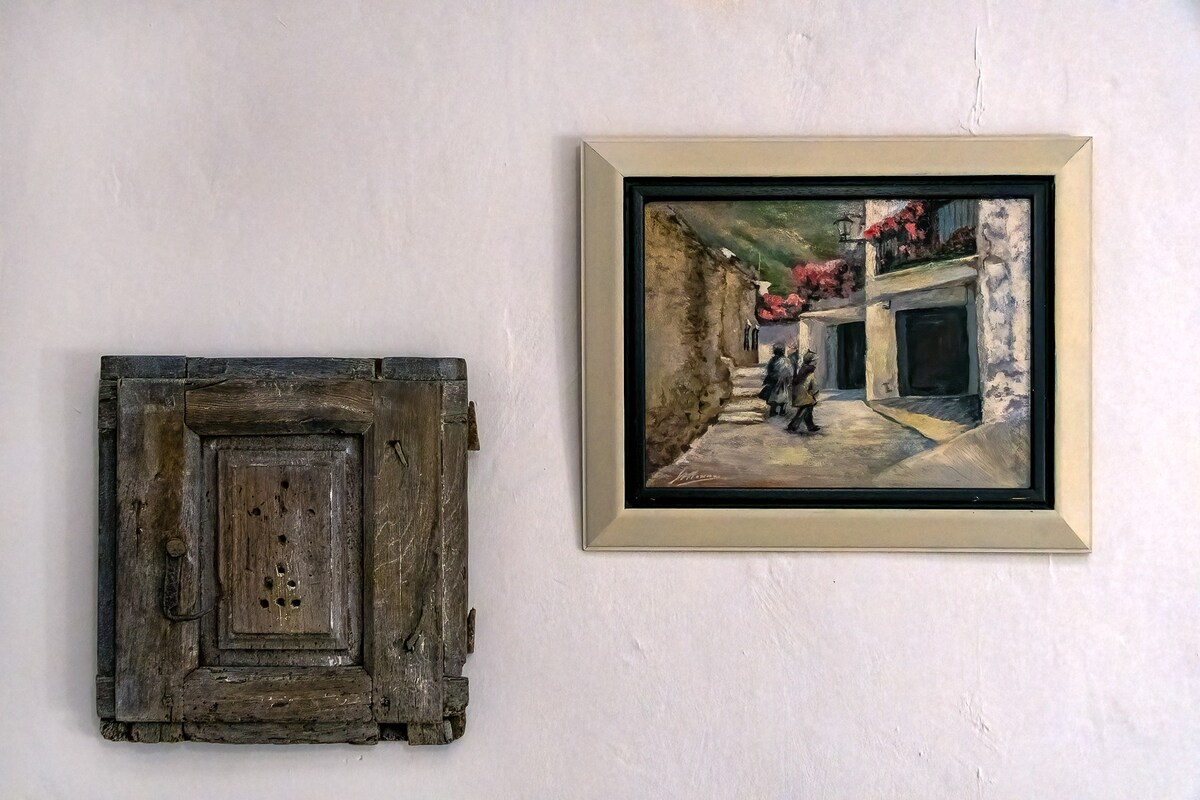 La Casa de Antonio