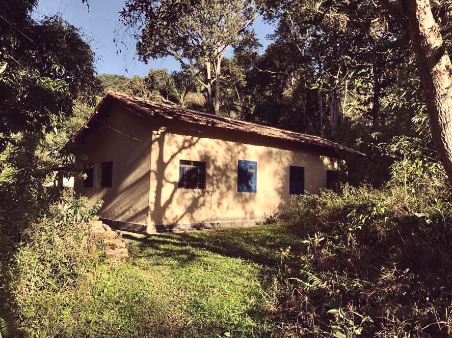 Casa Agroflorestal e Aconchegante in Piraí/RJ