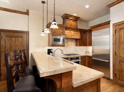 2/2 BEDS SUITE ASPEN MOUNTAIN RESIDENCES/OLD HYATT