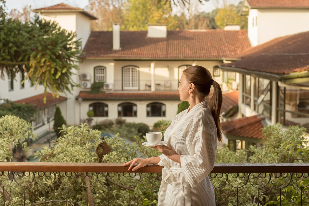 Kurotel - Eleito o Melhor Spa da América Latina