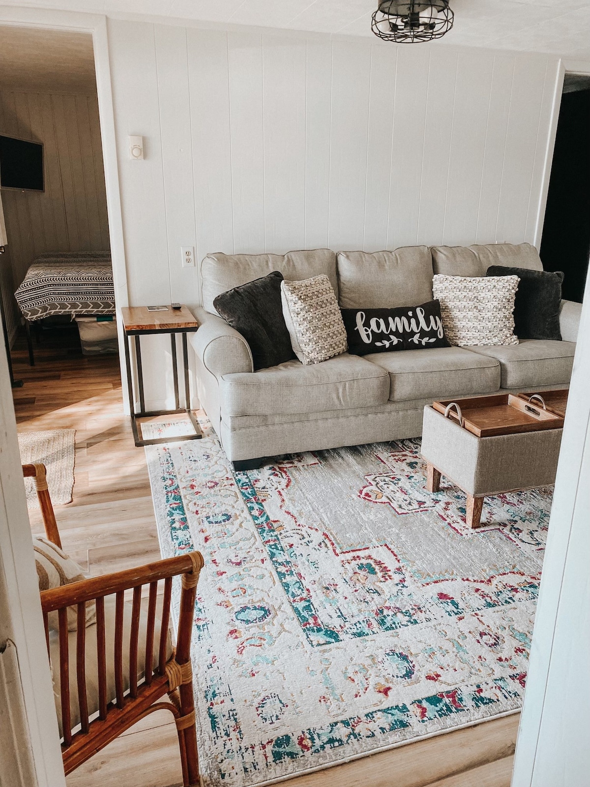 Cozy Cottage on Smith Lake