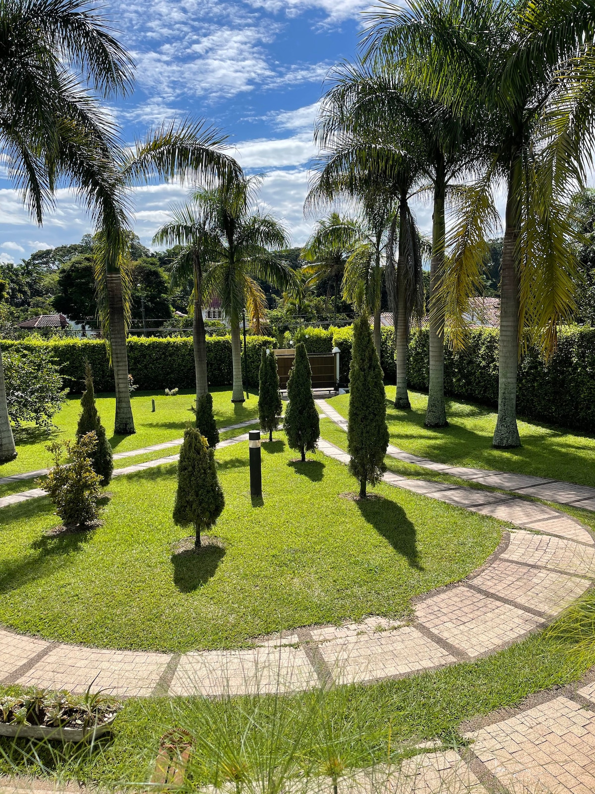 La casa ideal para estar con toda tu familia