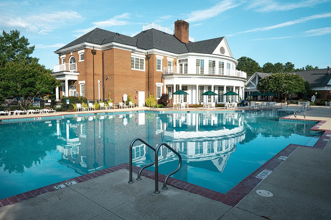 Colonial Williamsburg Condo Apt