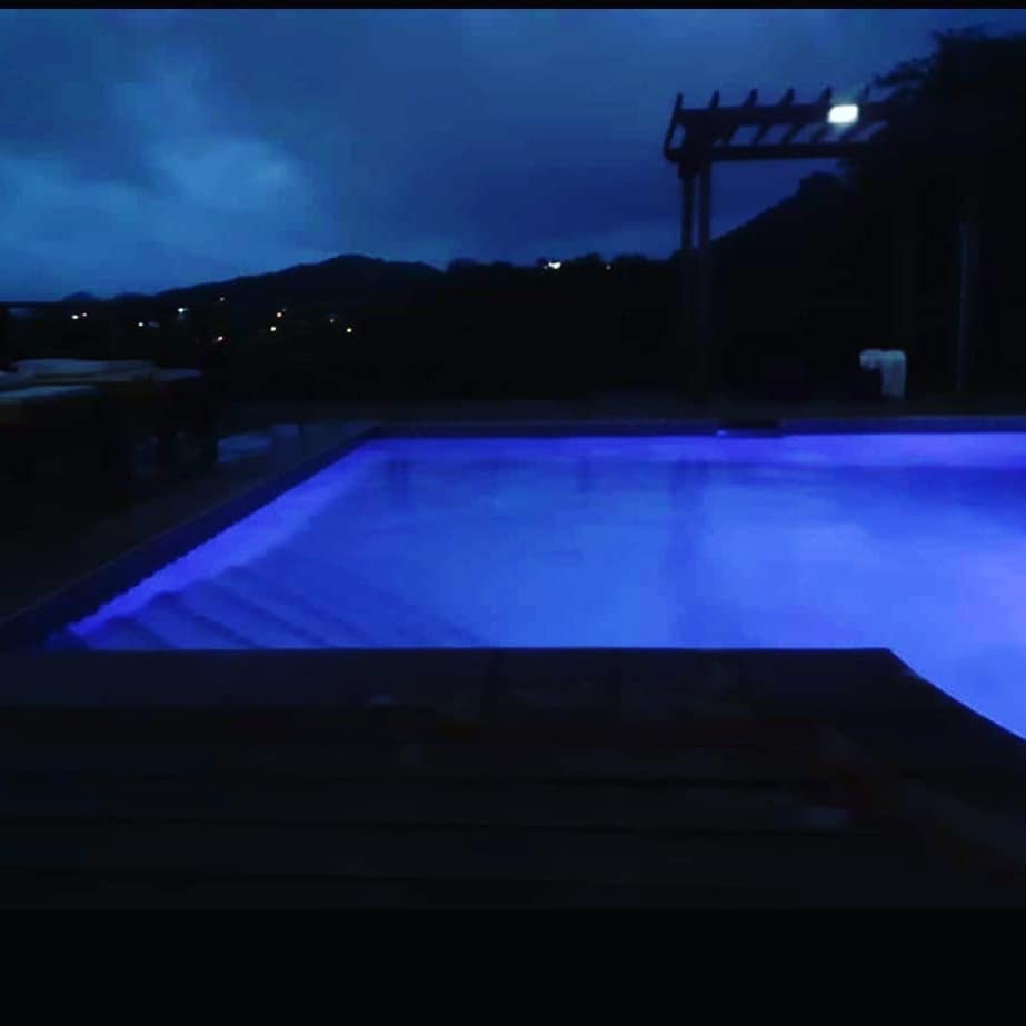 Careffe Escape-Tranquil带泳池的3卧室别墅。