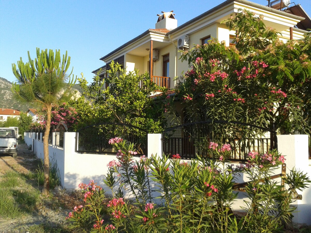 Lemon Tree Villa -  2 bedrooms   £100 per night