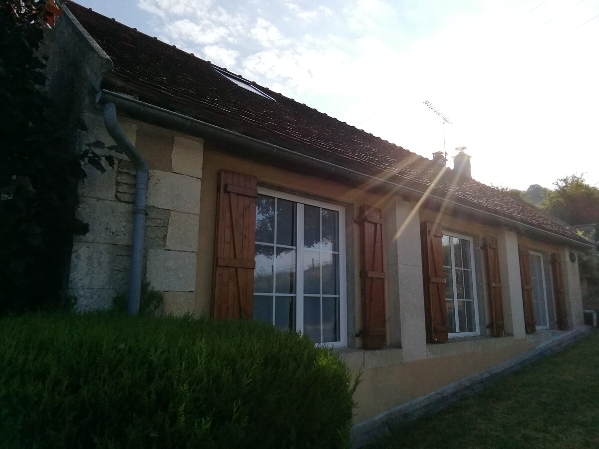 Ancien lavoir