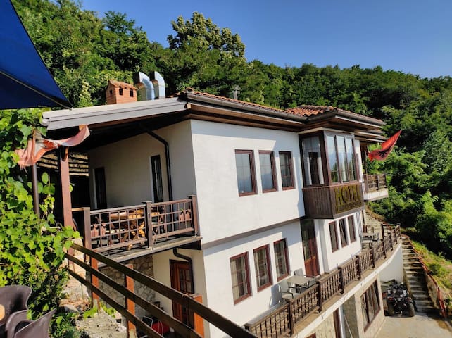 Prizren的民宿