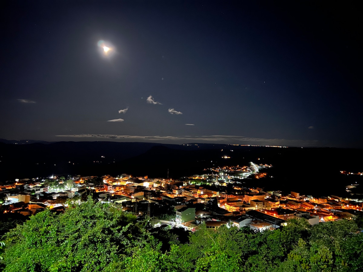 Suíte aconchegante em Viçosa do Ceará