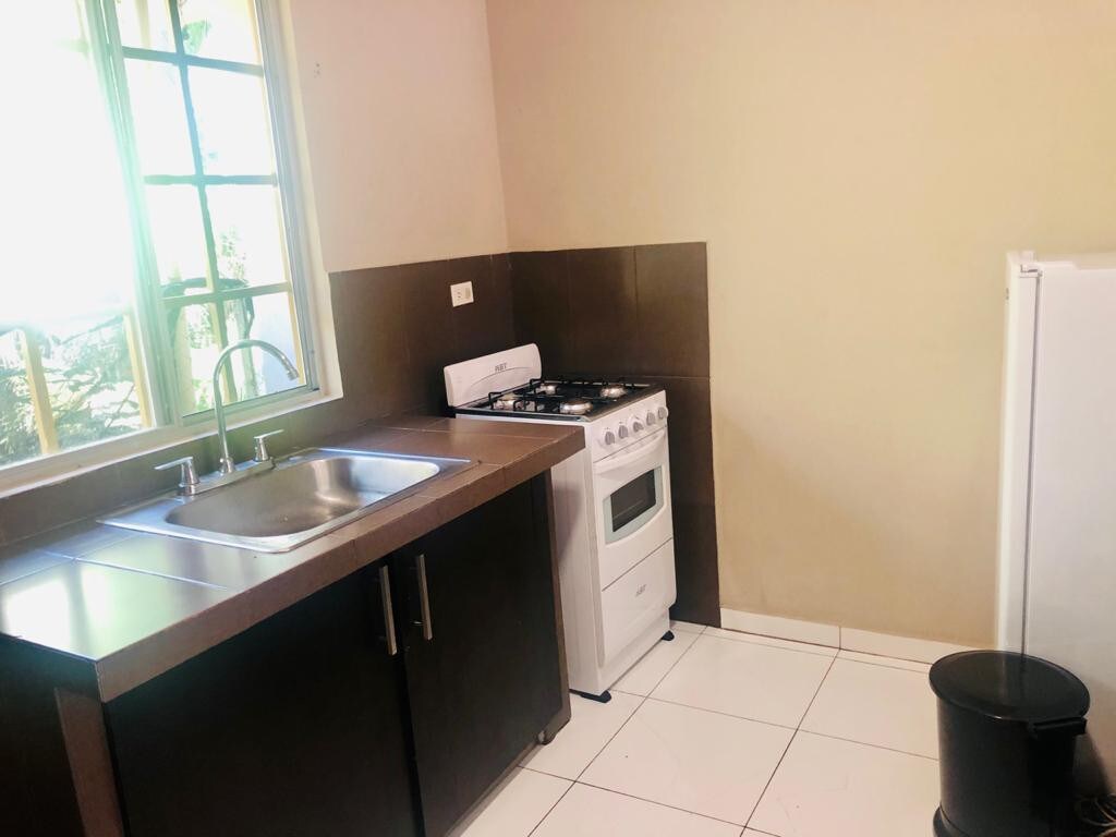 Apartamento amueblado, céntrico en David, Chiriqui