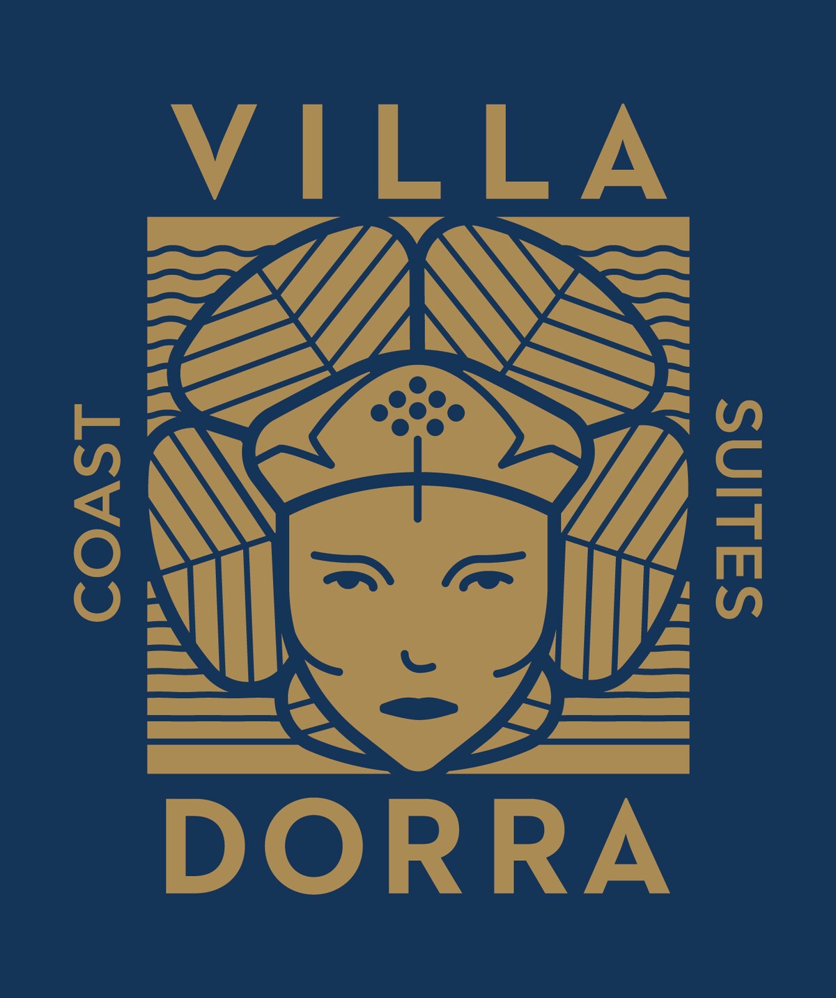 Villa Dorra Coast Suites