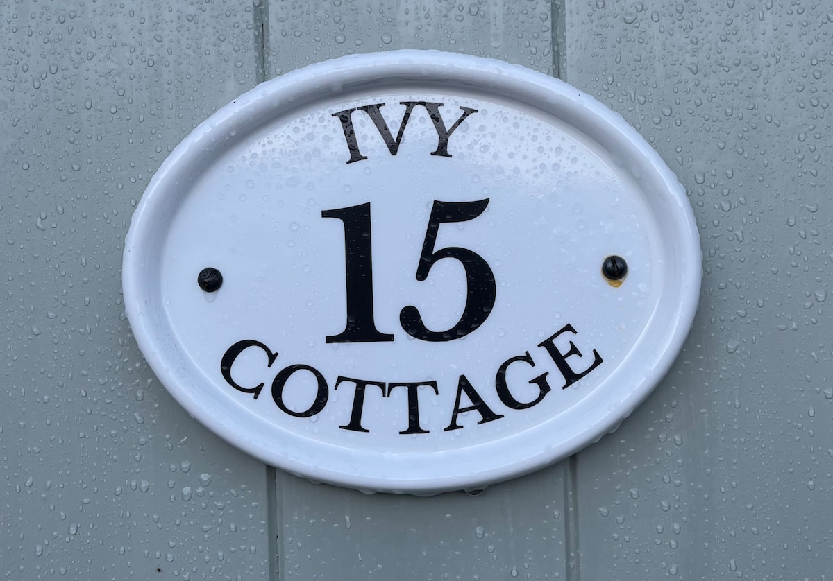 Ivy Cottage