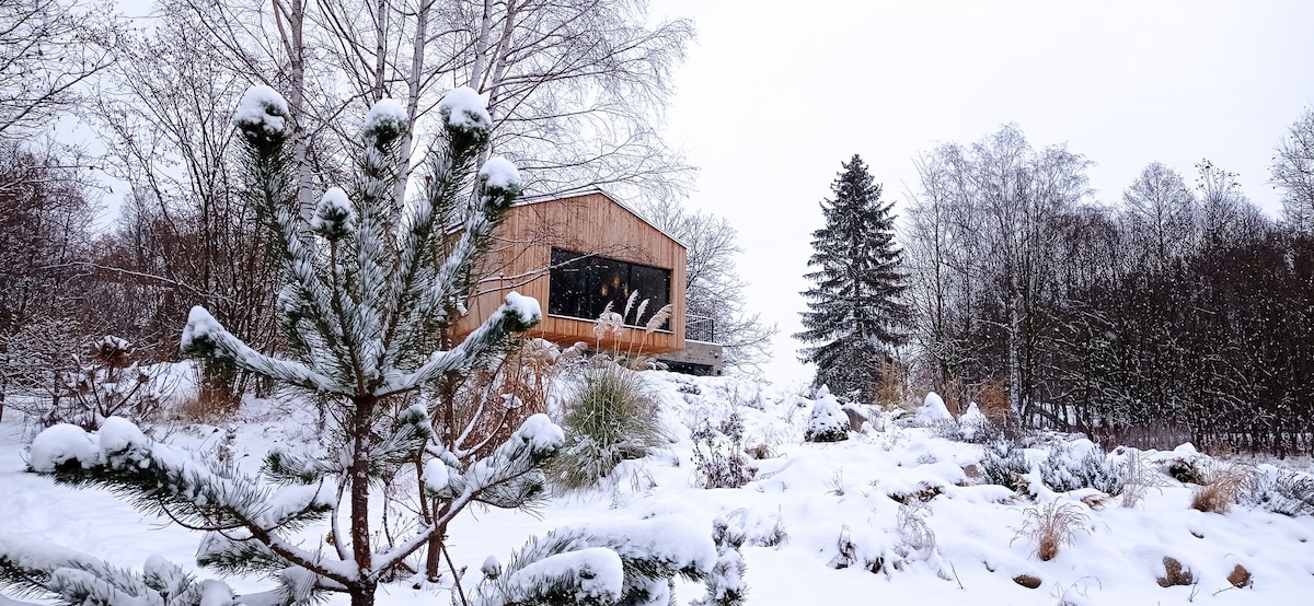 顶级-前往卡尔帕茨和雪地之旅