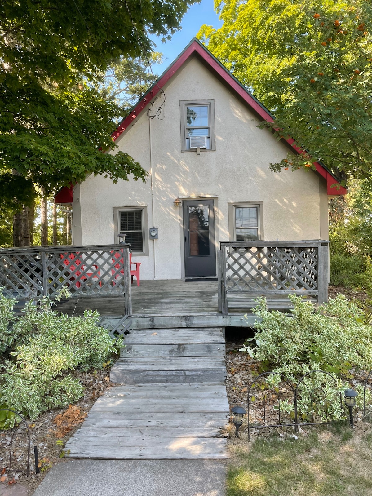 Cozy Little Cabin at Mille Lacs Lake