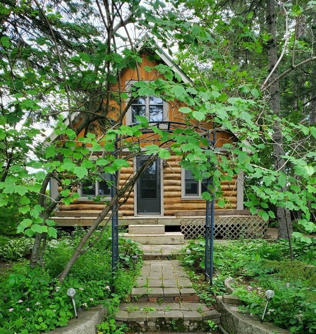 Cozy Little Cabin at Mille Lacs Lake