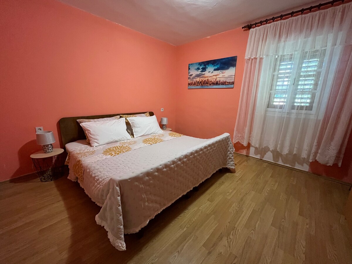 Apartman Mateo