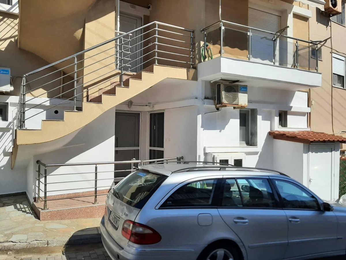 Holiday Home in Sarti, Chalkidiki