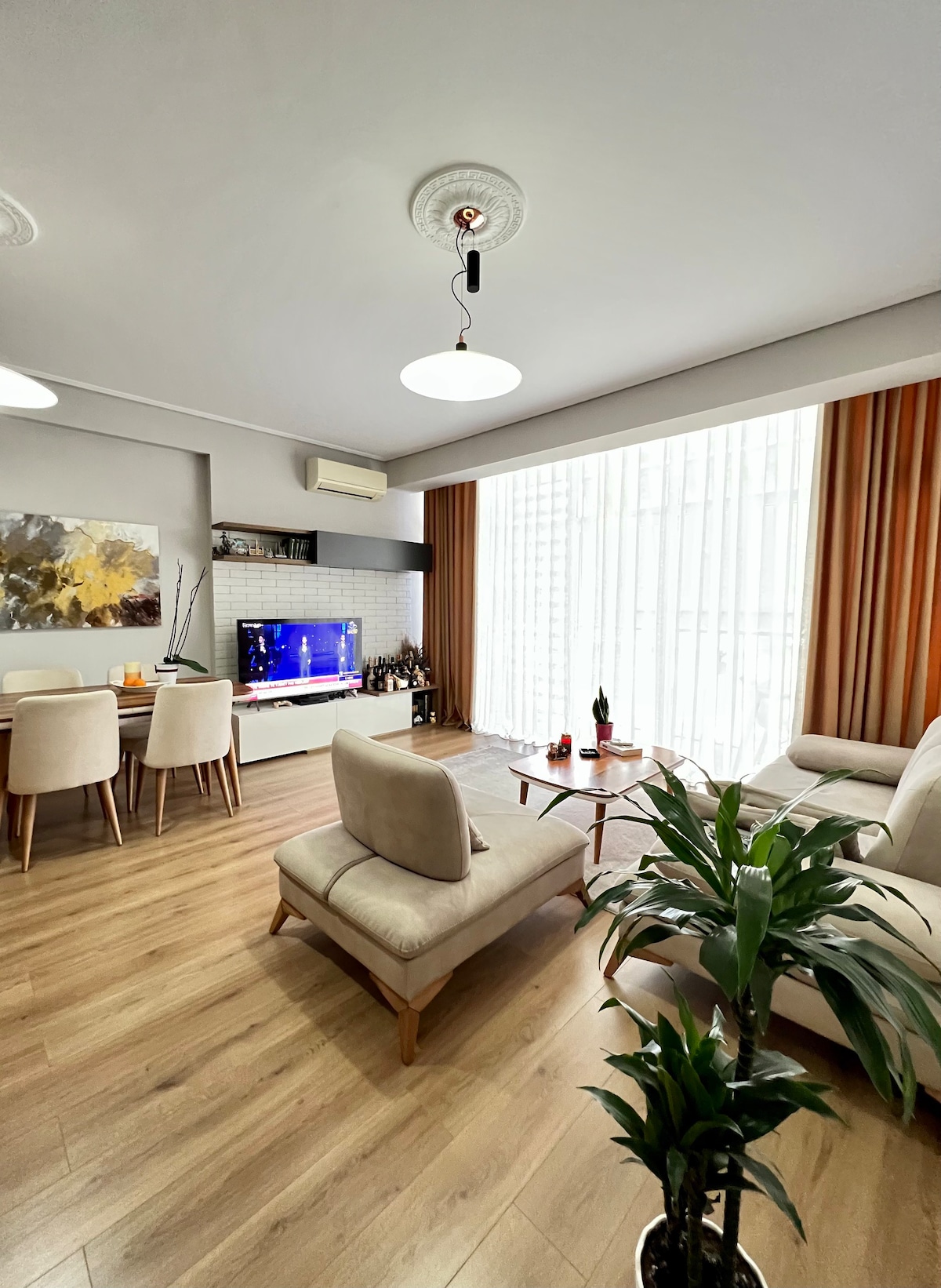 Olive Apartment Tirana