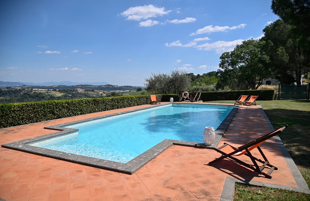 Villa Mary with private swimming pool